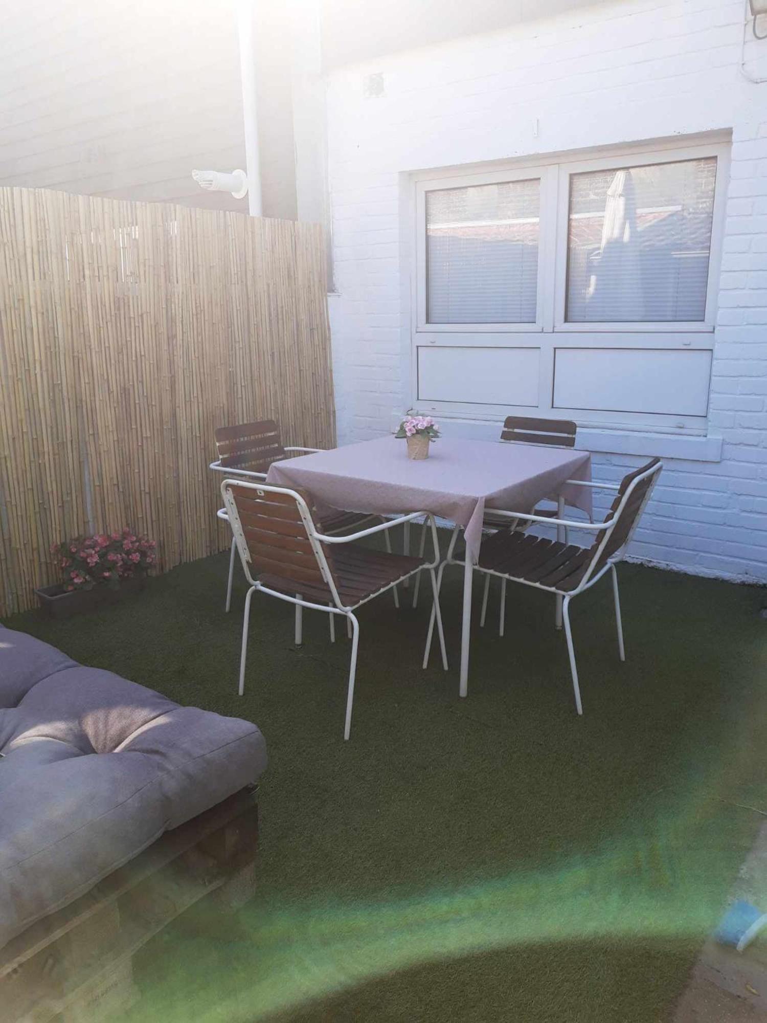 Agreable Maison Avec Cour A 10Min De Liege Herstal Buitenkant foto